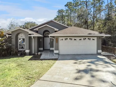 2201 Chappell Court Kissimmee FL 34746