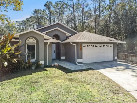 2201 Chappell Court Kissimmee FL 34746