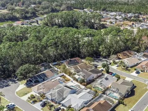 2201 Chappell Court Kissimmee FL 34746