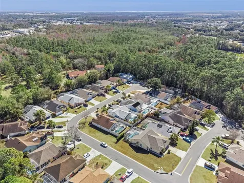 2201 Chappell Court Kissimmee FL 34746