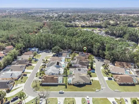 2201 Chappell Court Kissimmee FL 34746