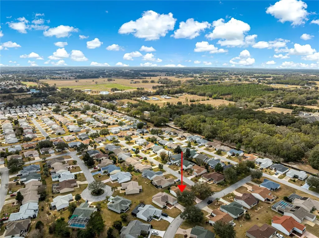 8338 SE 178th Deveaux Lane The Villages FL 32162