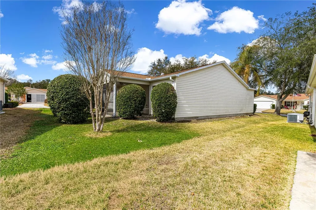 8338 SE 178th Deveaux Lane The Villages FL 32162
