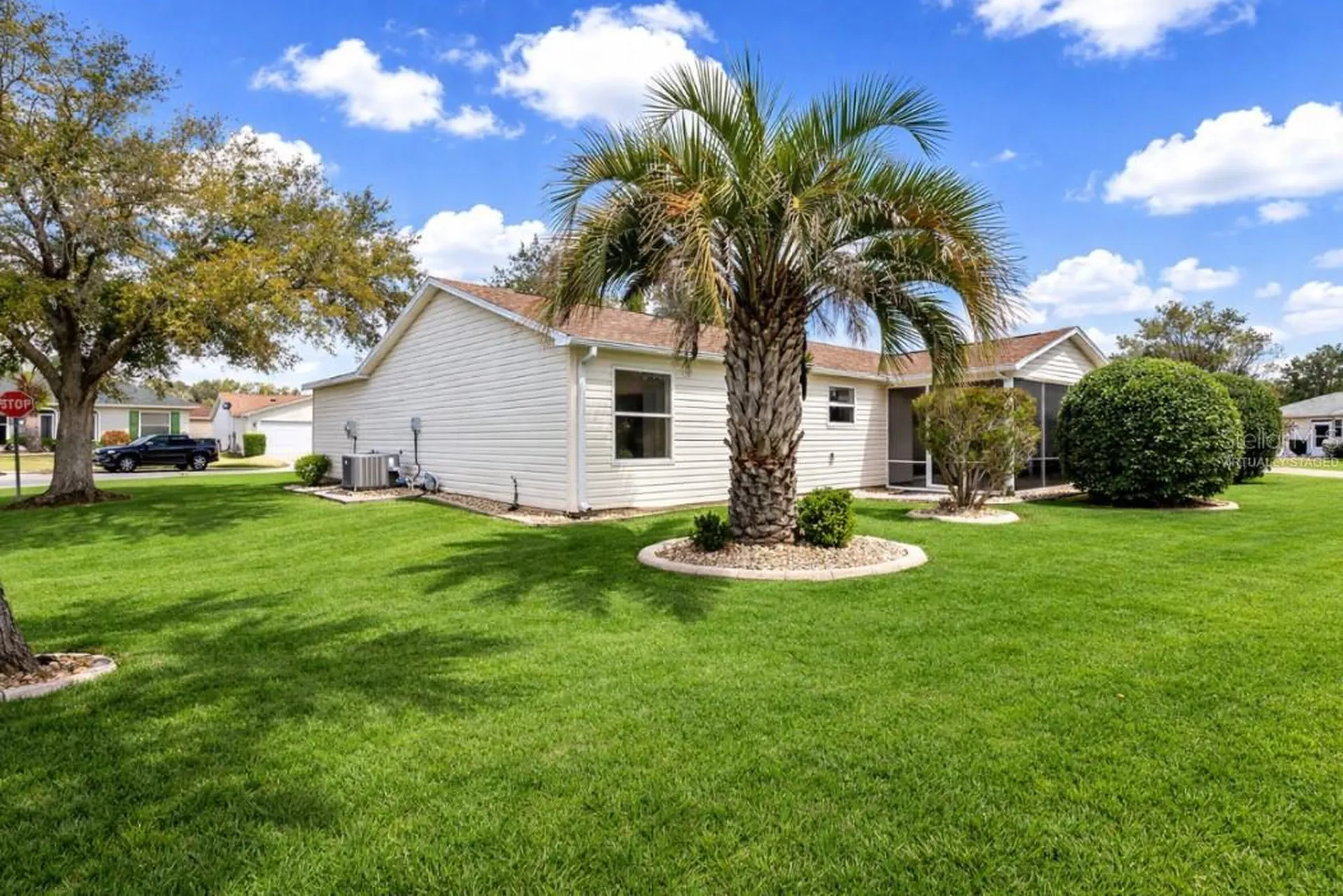 8338 SE 178th Deveaux Lane The Villages FL 32162