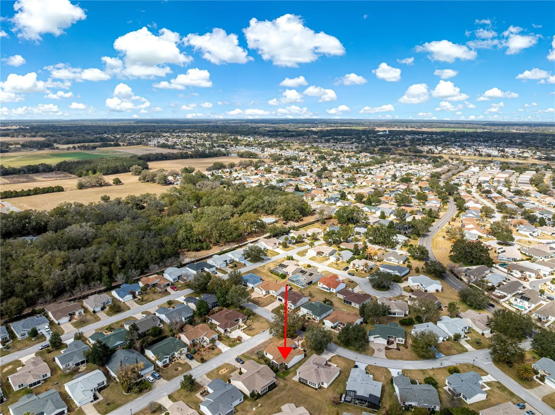 8338 SE 178th Deveaux Lane The Villages FL 32162