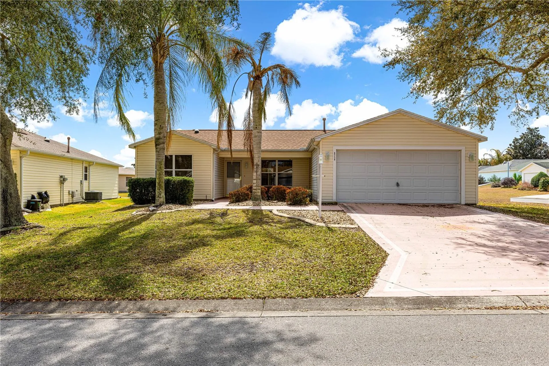 8338 SE 178th Deveaux Lane The Villages FL 32162