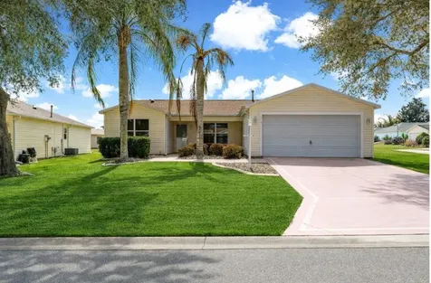 8338 SE 178th Deveaux Lane The Villages FL 32162