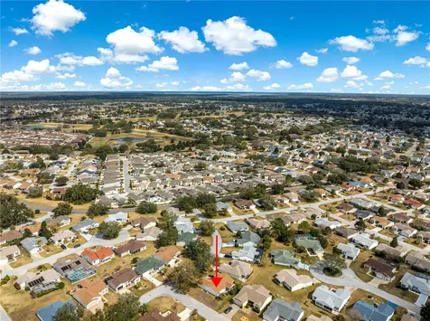 8338 SE 178th Deveaux Lane The Villages FL 32162