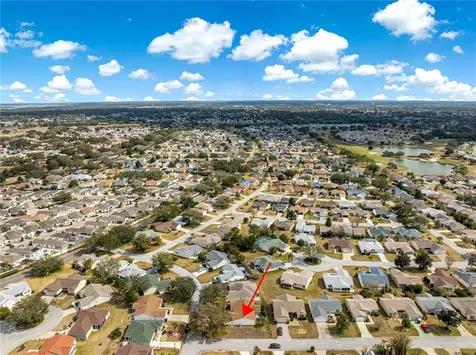 8338 SE 178th Deveaux Lane The Villages FL 32162