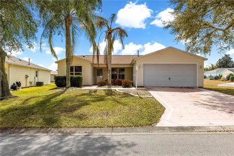 8338 SE 178th Deveaux Lane The Villages FL 32162