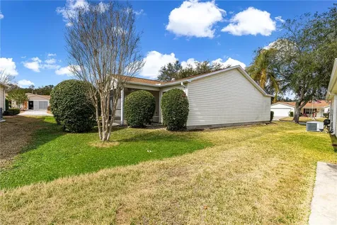 8338 SE 178th Deveaux Lane The Villages FL 32162