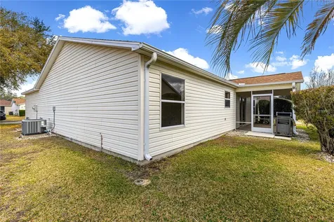 8338 SE 178th Deveaux Lane The Villages FL 32162