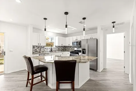 8338 SE 178th Deveaux Lane The Villages FL 32162