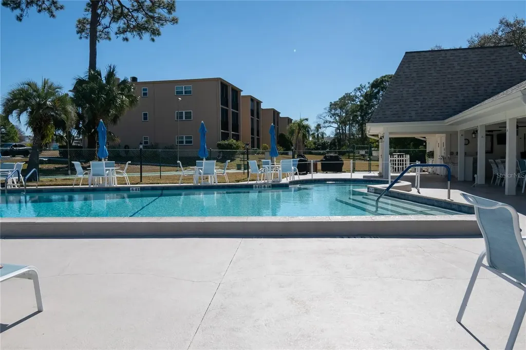 1430 Heather Ridge Boulevard Dunedin FL 34698