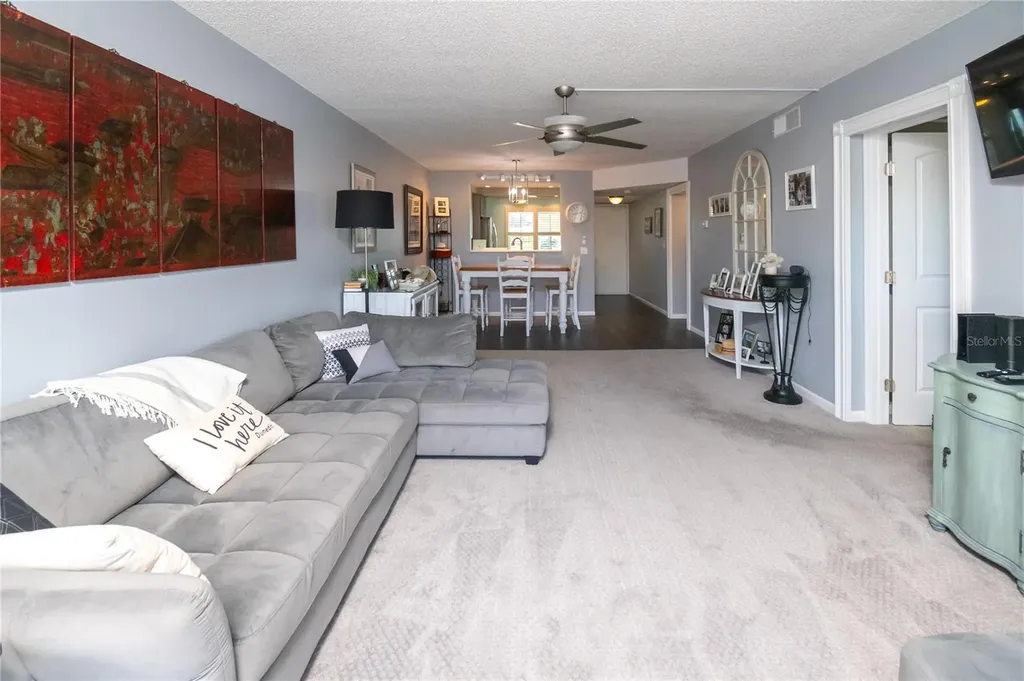 1430 Heather Ridge Boulevard Dunedin FL 34698