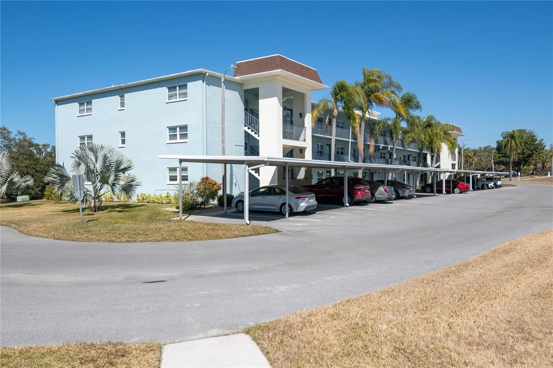 1430 Heather Ridge Boulevard Dunedin FL 34698