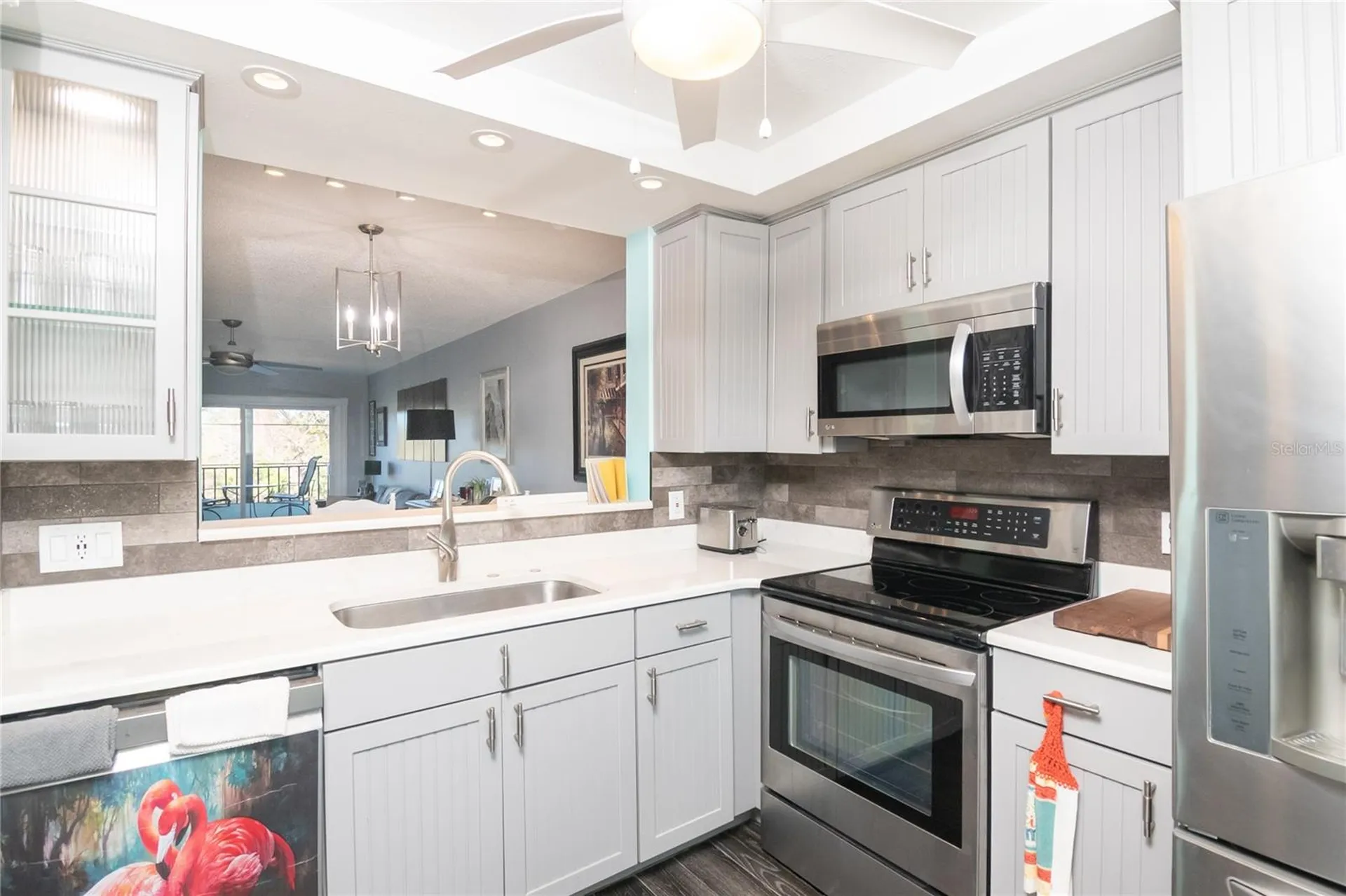1430 Heather Ridge Boulevard Dunedin FL 34698