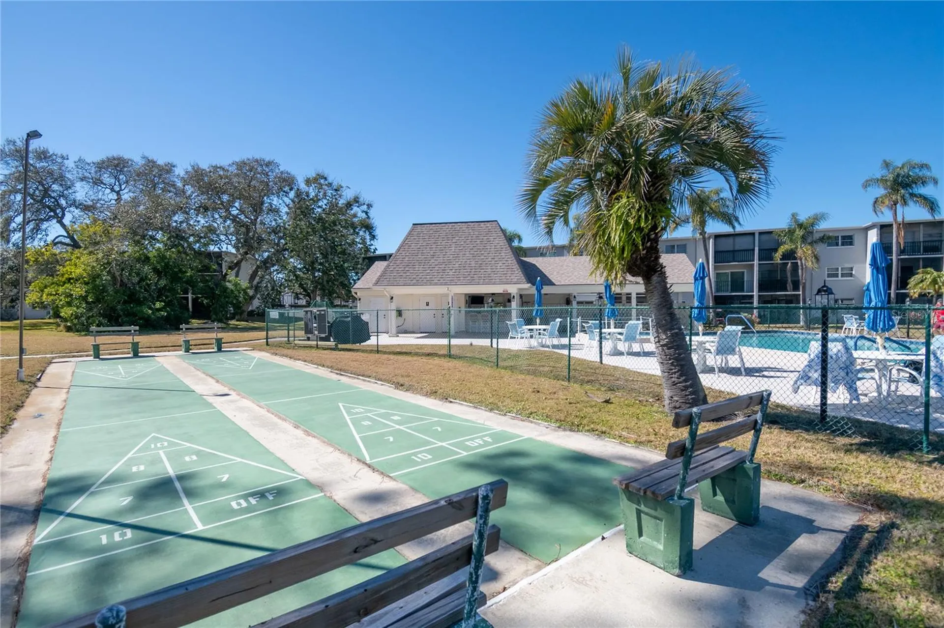 1430 Heather Ridge Boulevard Dunedin FL 34698