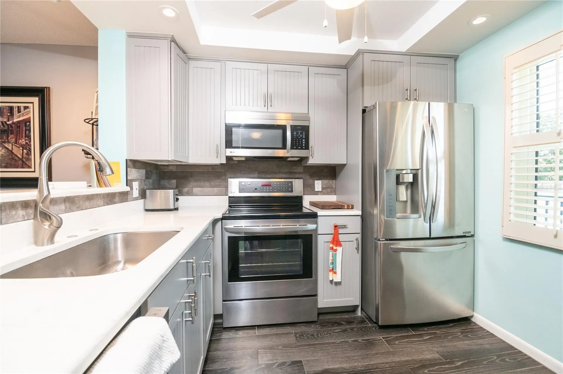 1430 Heather Ridge Boulevard Dunedin FL 34698