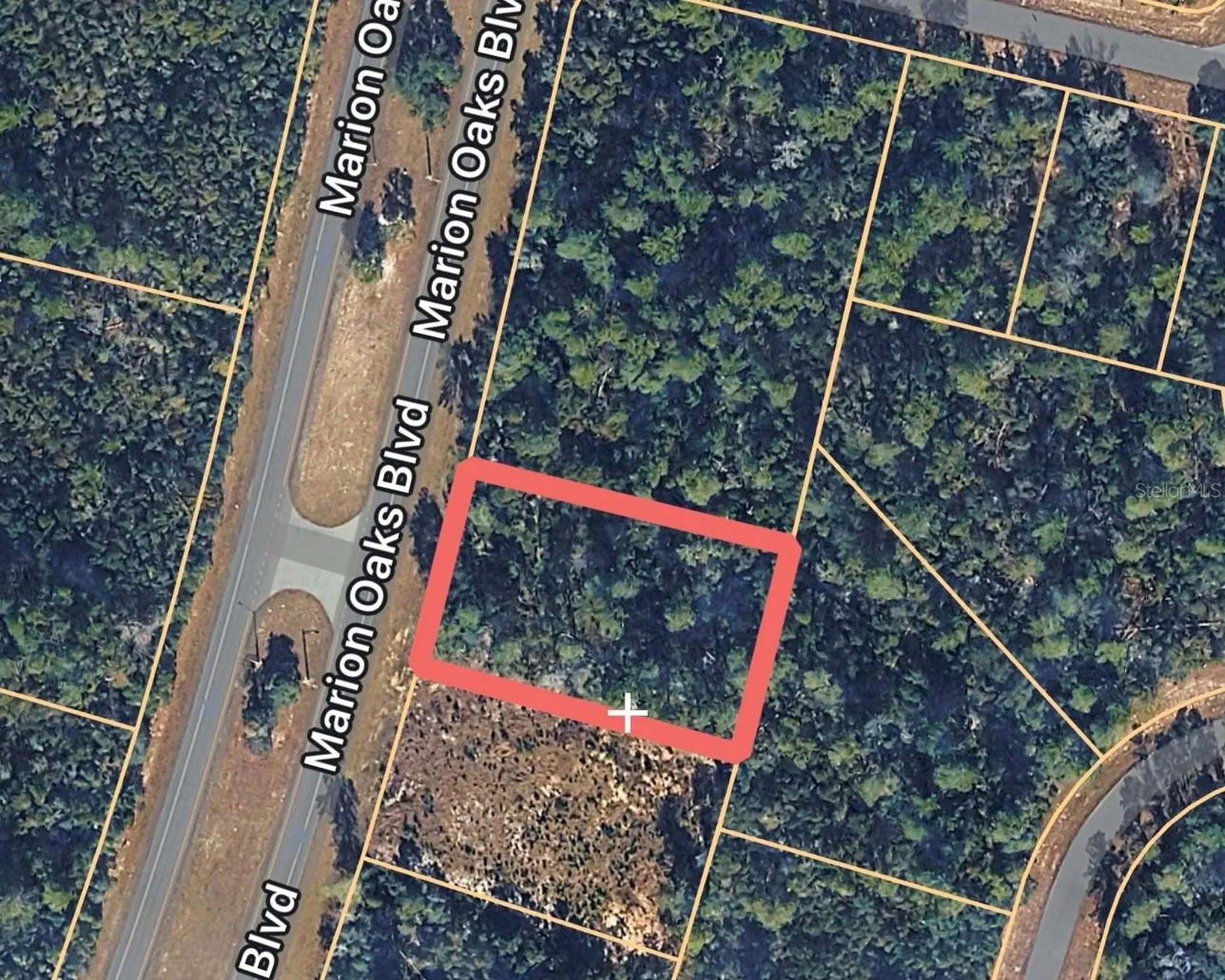 0000 Marion Oaks Boulevard Ocala FL 34473
