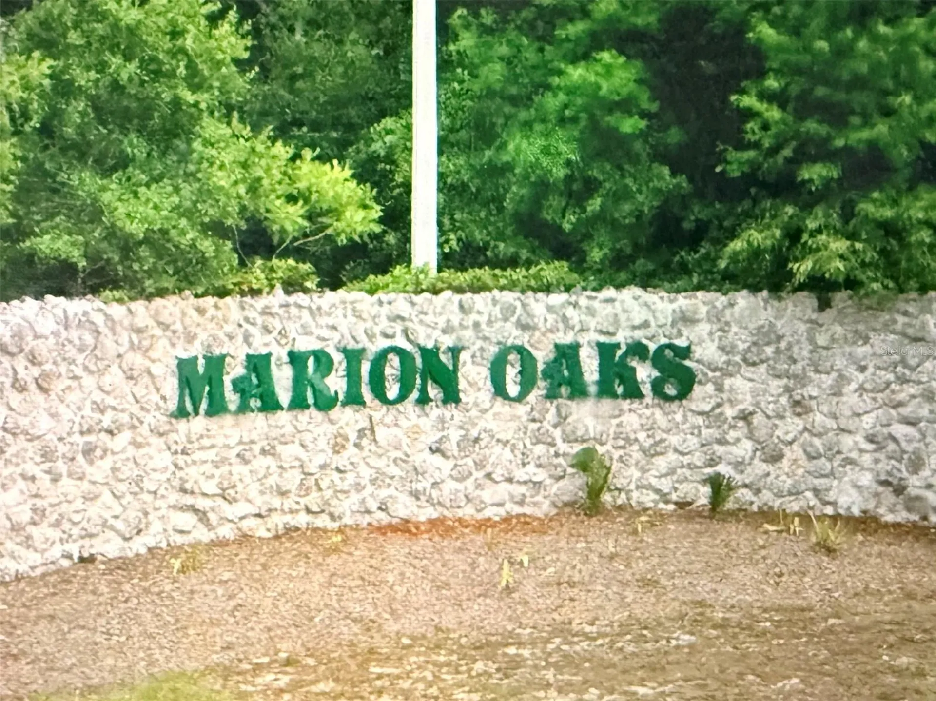 0000 Marion Oaks Boulevard Ocala FL 34473