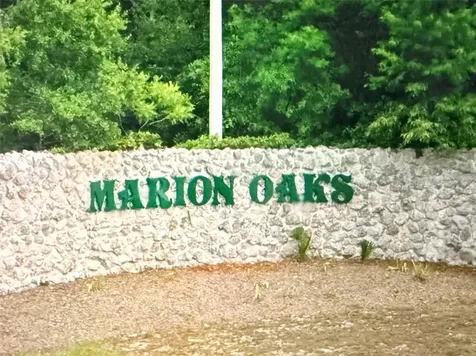 0000 Marion Oaks Boulevard Ocala FL 34473