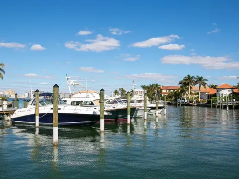 606 Owl Way Sarasota FL 34236