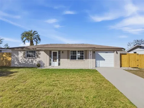 2605 Limewood Drive Holiday FL 34690