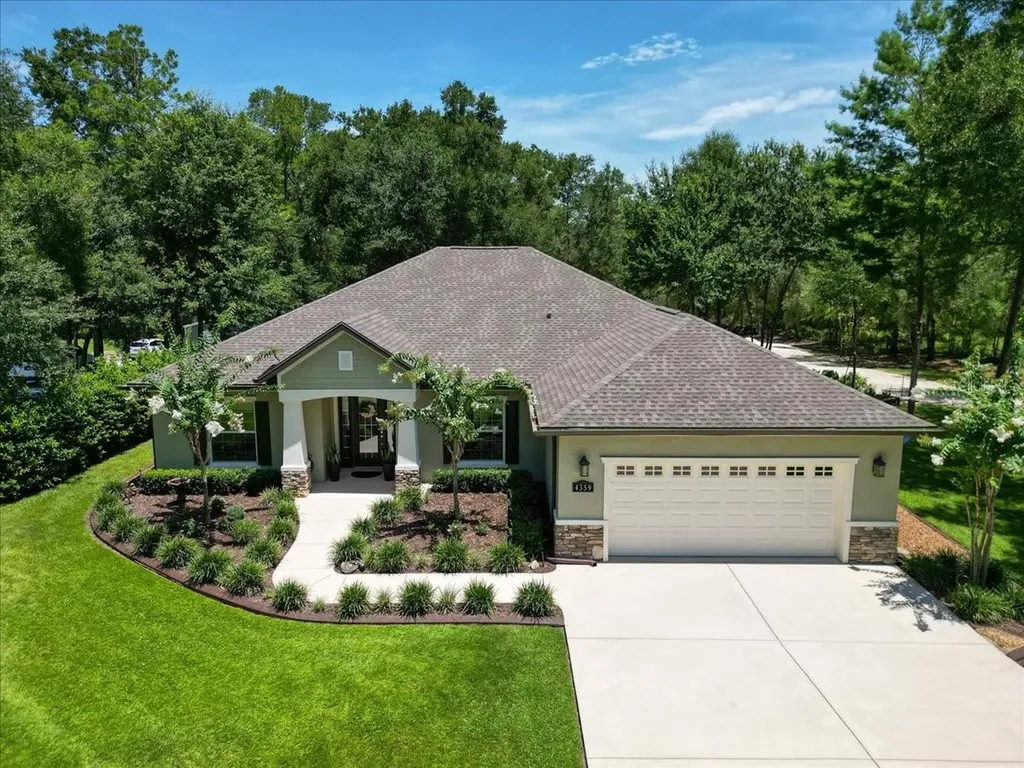 4359 SW 117th Place Ocala FL 34476