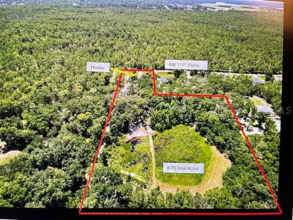 4359 SW 117th Place Ocala FL 34476