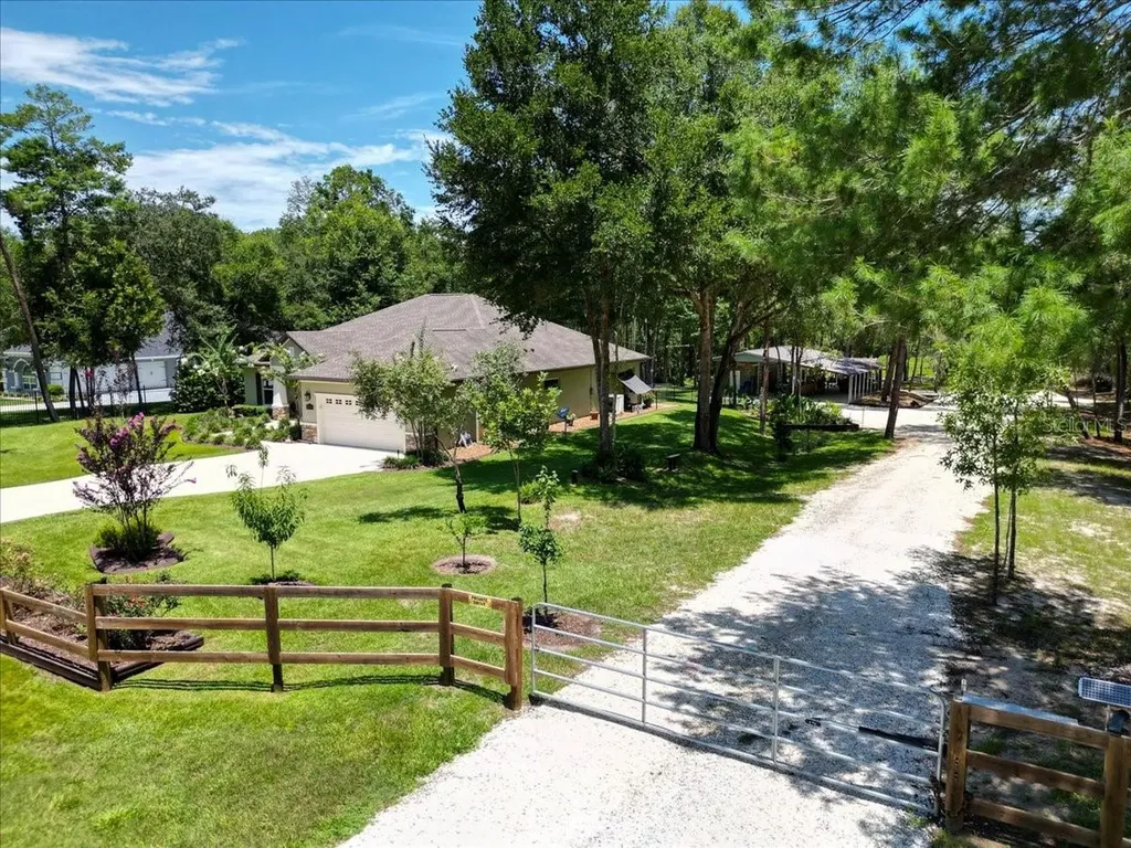 4359 SW 117th Place Ocala FL 34476
