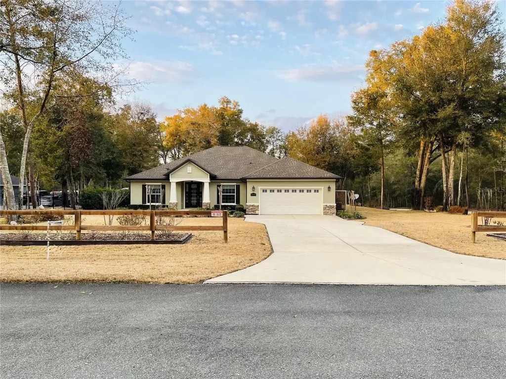 4359 SW 117th Place Ocala FL 34476
