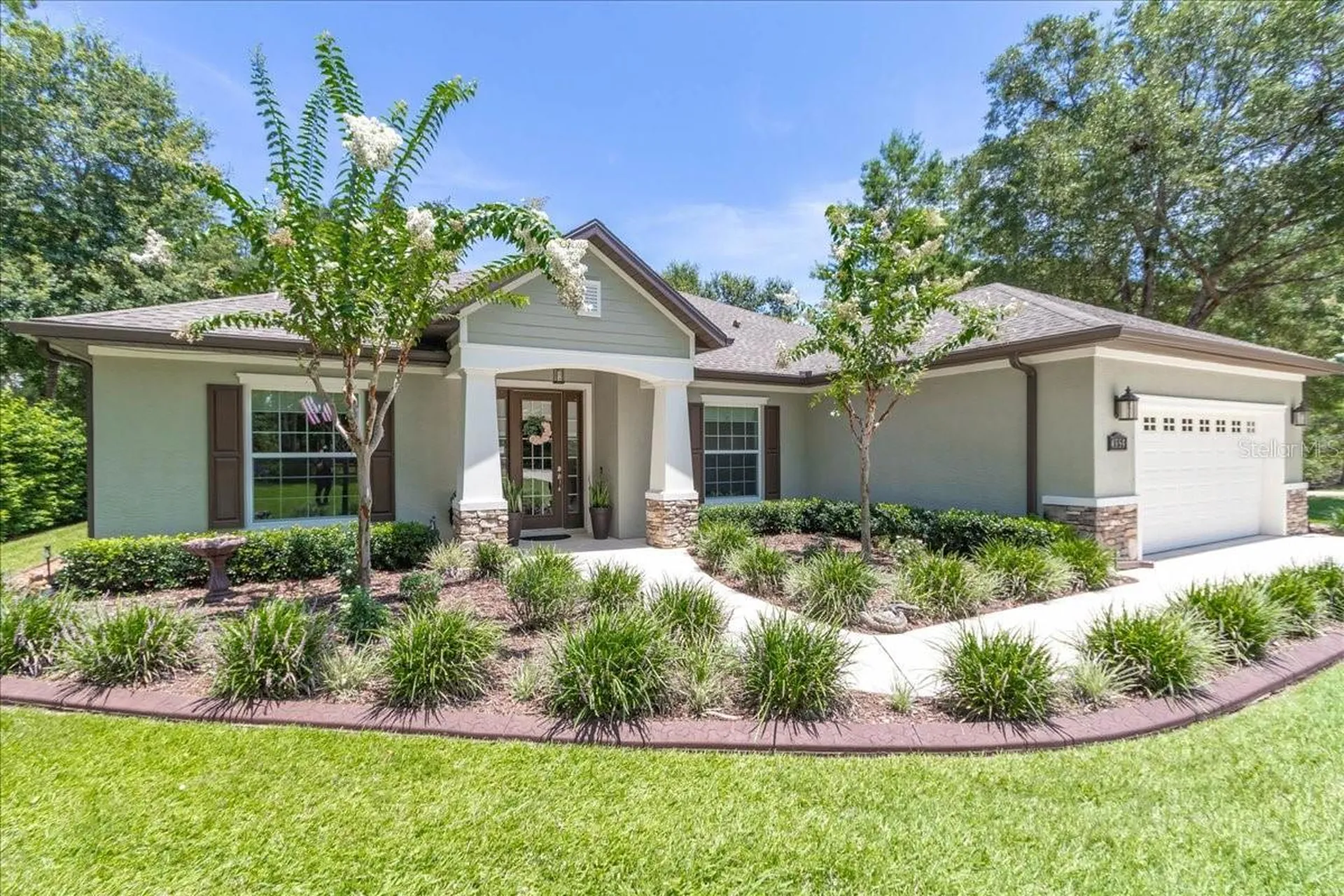 4359 SW 117th Place Ocala FL 34476