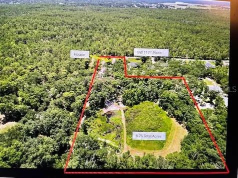 4359 SW 117th Place Ocala FL 34476