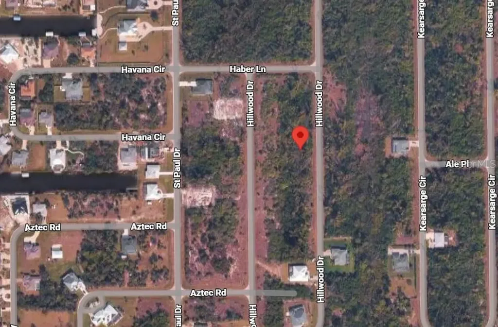 10599 Hillwood Drive Port Charlotte FL 33981