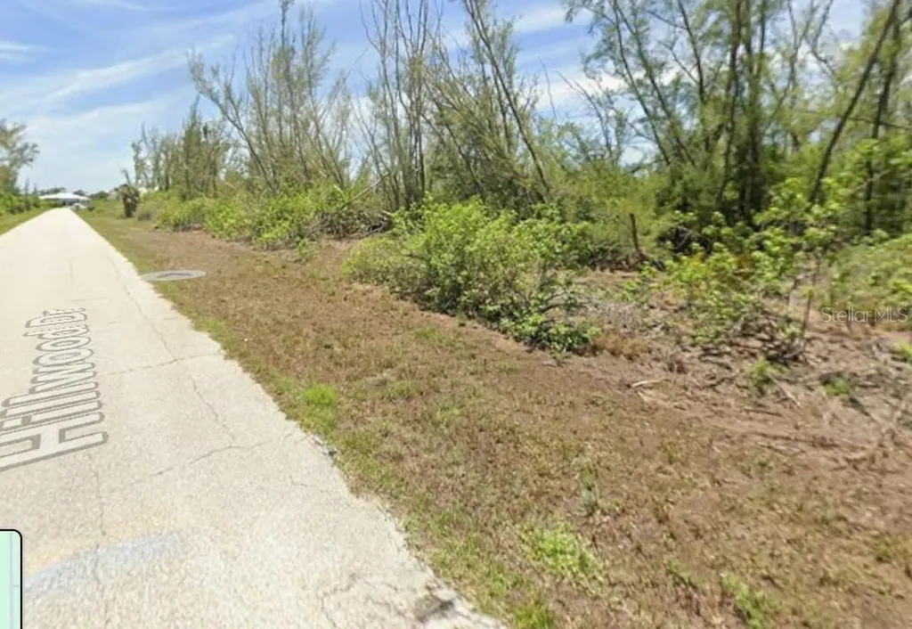 10599 Hillwood Drive Port Charlotte FL 33981