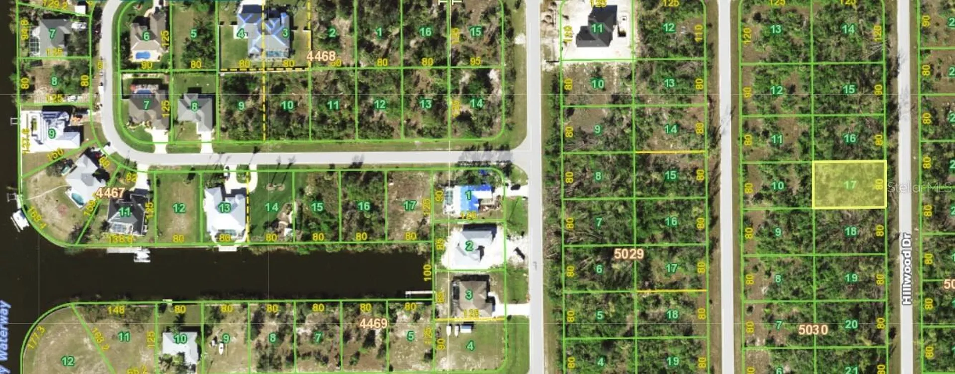 10599 Hillwood Drive Port Charlotte FL 33981