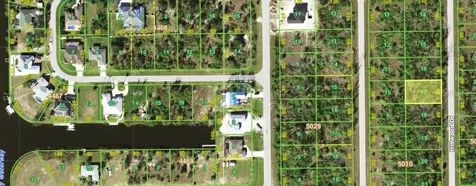 10599 Hillwood Drive Port Charlotte FL 33981