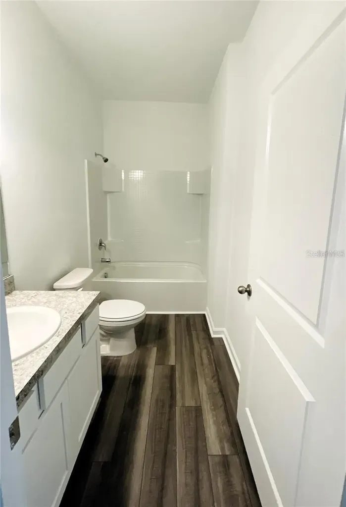 35545 Shade Fern Lane Zephyrhills FL 33541