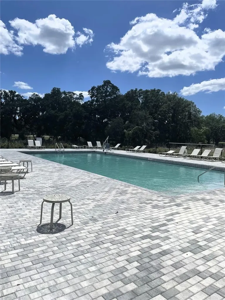 35545 Shade Fern Lane Zephyrhills FL 33541