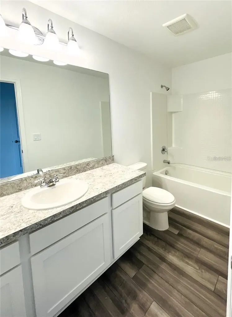 35545 Shade Fern Lane Zephyrhills FL 33541