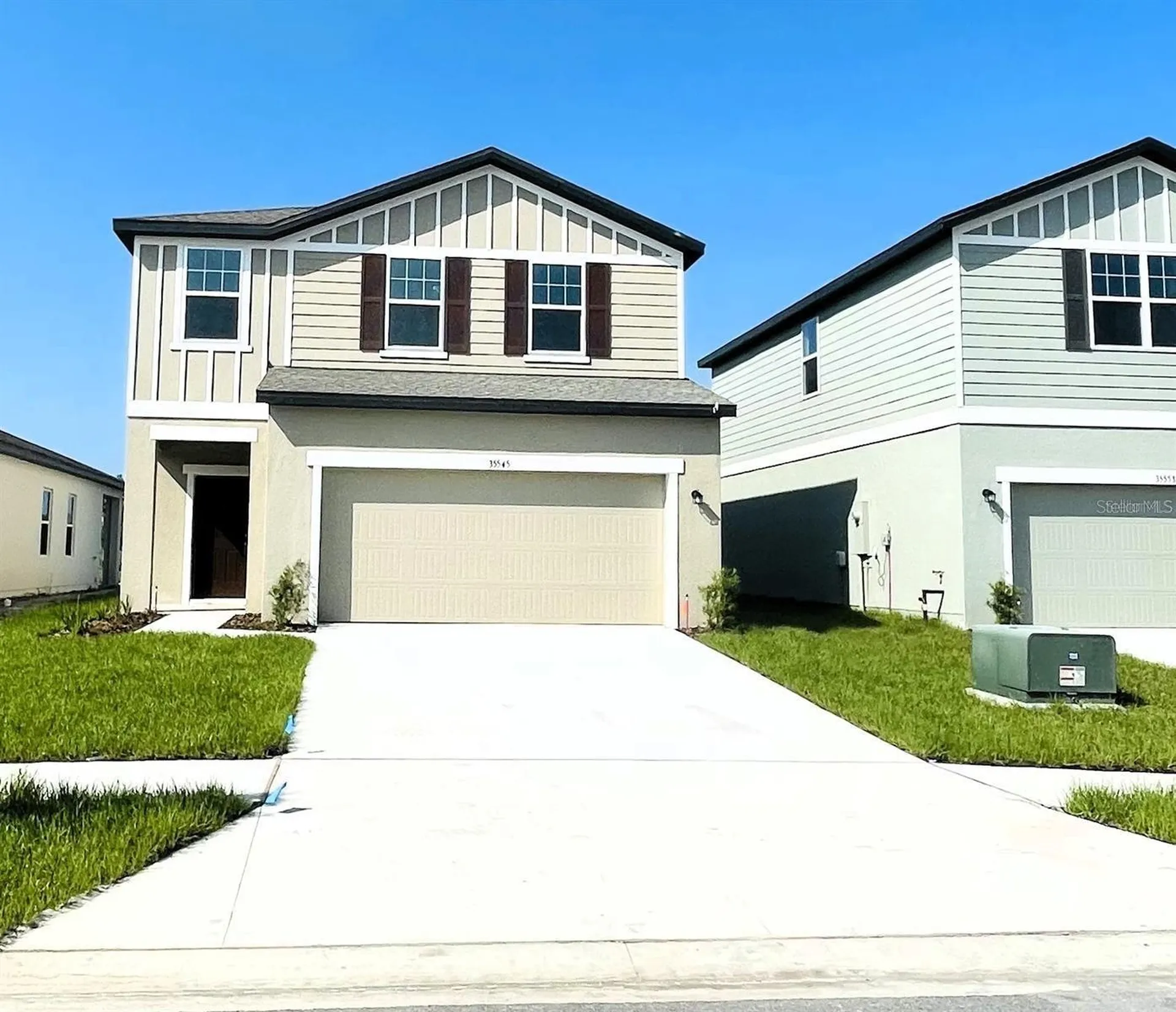 35545 Shade Fern Lane Zephyrhills FL 33541