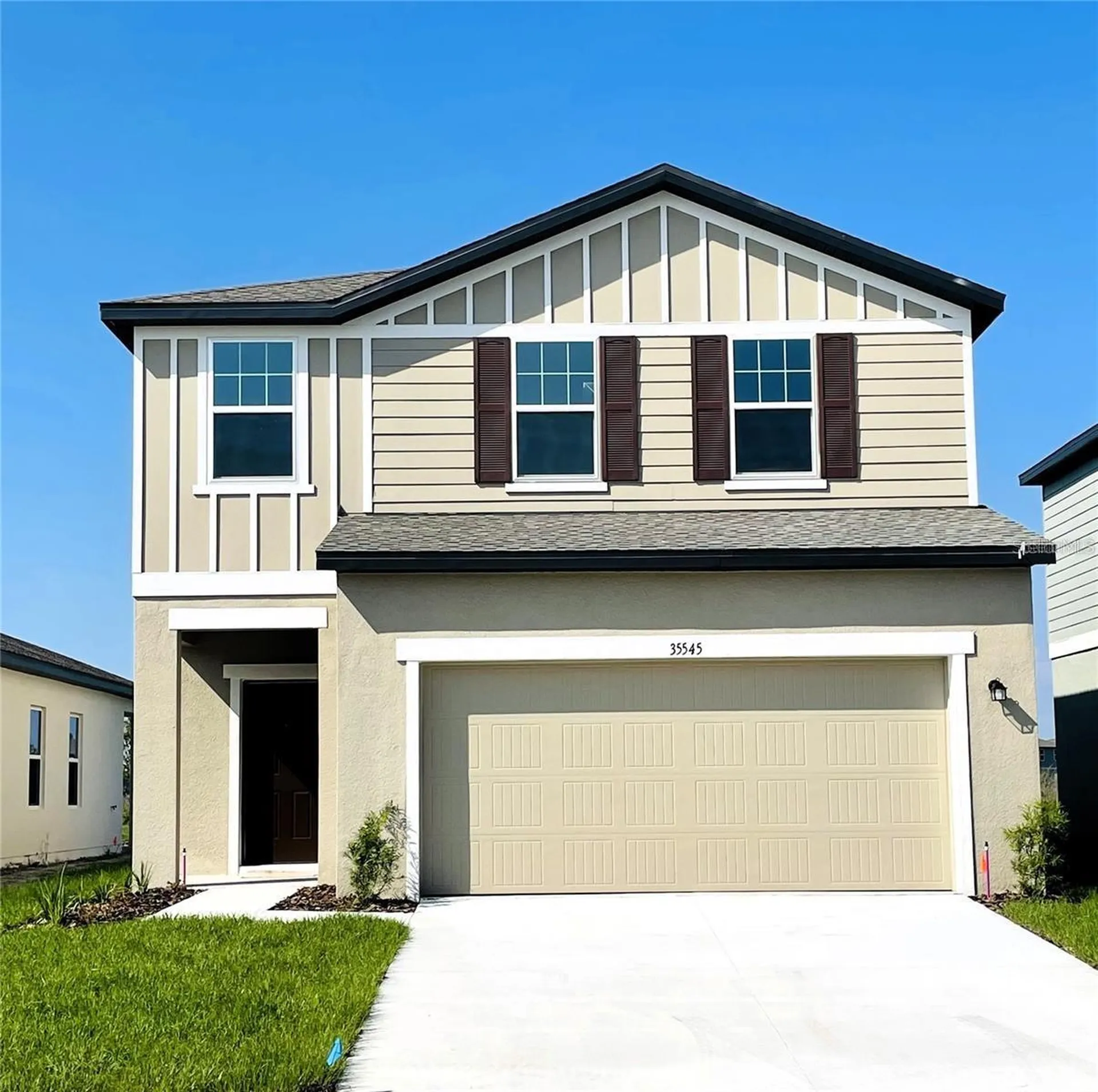 35545 Shade Fern Lane Zephyrhills FL 33541