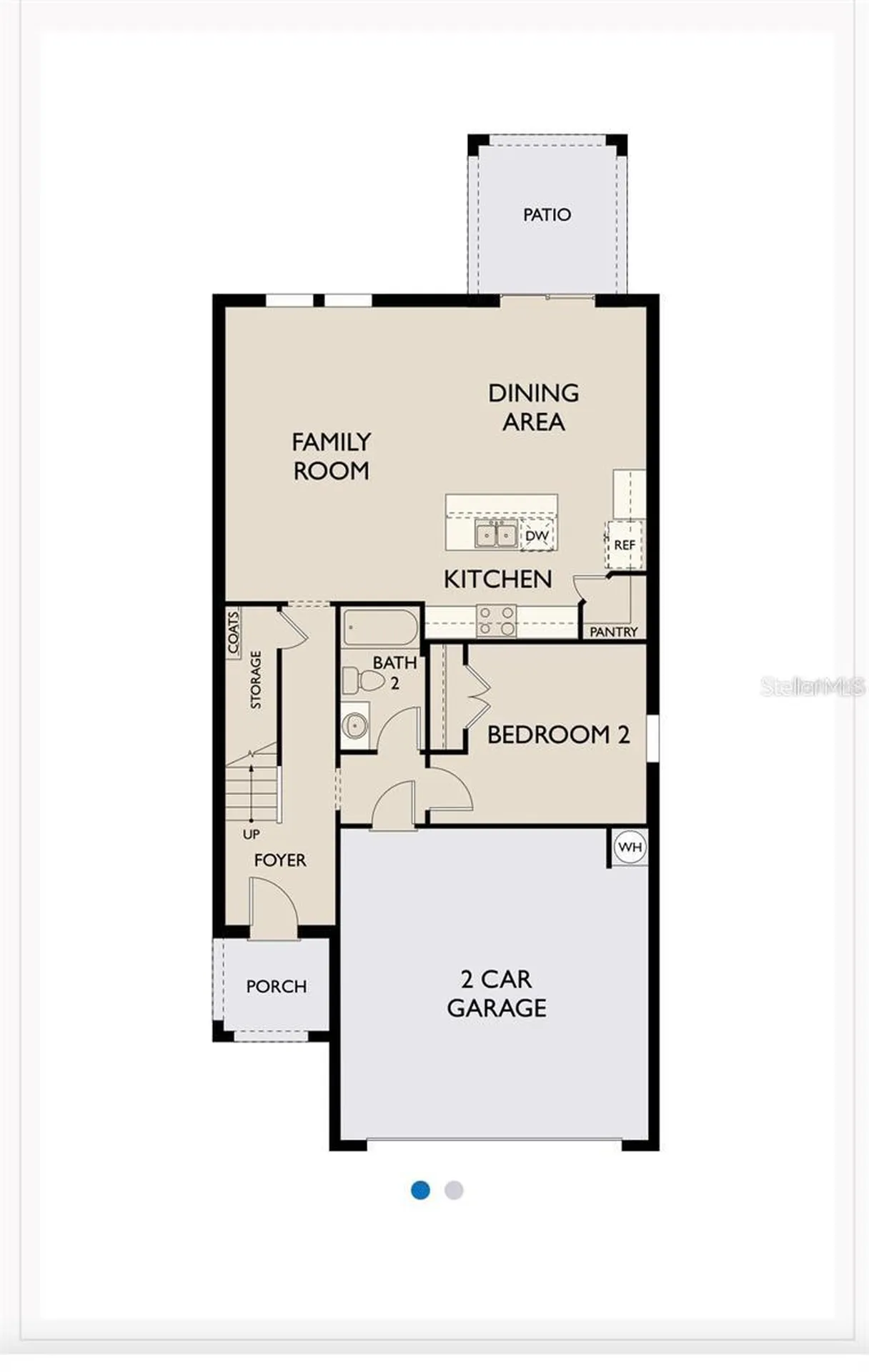 35545 Shade Fern Lane Zephyrhills FL 33541