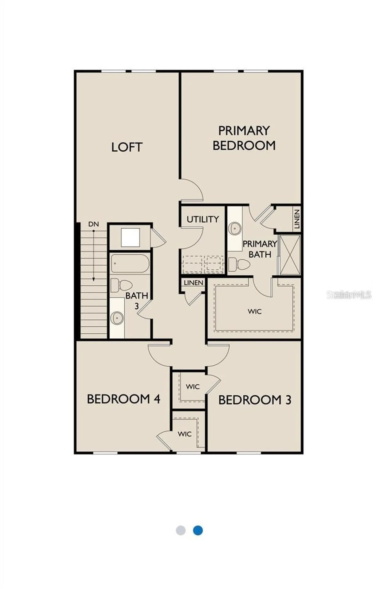 35545 Shade Fern Lane Zephyrhills FL 33541