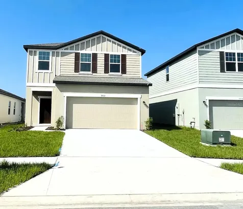 35545 Shade Fern Lane Zephyrhills FL 33541