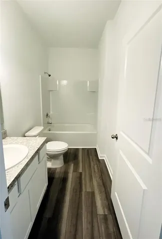 35545 Shade Fern Lane Zephyrhills FL 33541