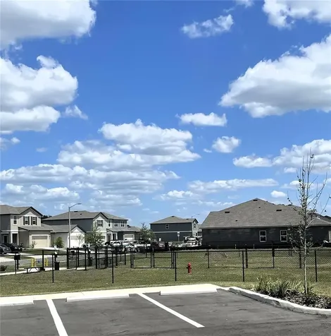 35545 Shade Fern Lane Zephyrhills FL 33541