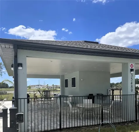 35545 Shade Fern Lane Zephyrhills FL 33541