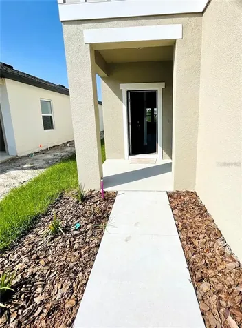 35545 Shade Fern Lane Zephyrhills FL 33541